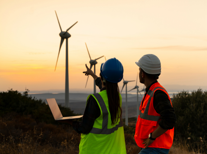 About Nova Energy Corporation