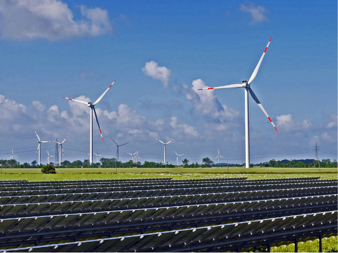 Why Choose Nova Energy Corporation